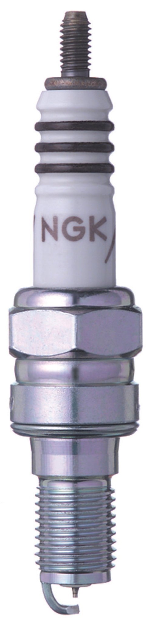 NGK Iridium IX Spark Plug Box of 4 (CR9EHIX-9) — NGK