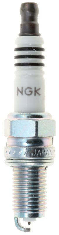 NGK Iridium IX Spark Plug Box of 4 (DCPR7EIX) — NGK