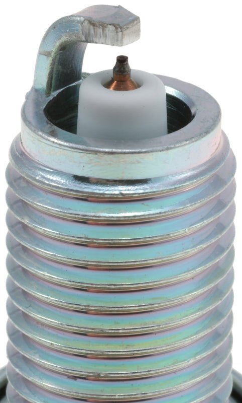 NGK Iridium IX Spark Plug Box of 4 (DCPR7EIX) — NGK