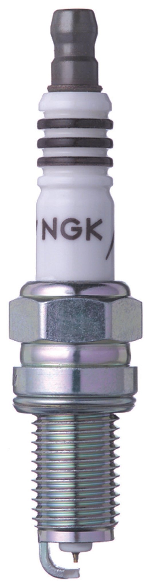 NGK Iridium IX Spark Plug Box of 4 (DVPR9EIX) — NGK
