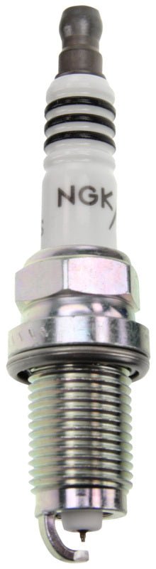 NGK Iridium IX Spark Plug Box of 4 (ZFR6AIX-11S) — NGK