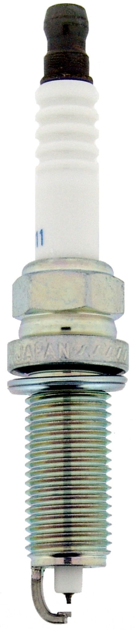 NGK Iridium Laser Spark Plug Box of 4 (SILZKAR7B11) — NGK