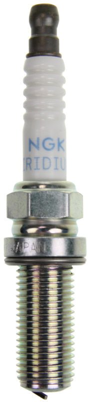 NGK Iridium Racing Spark Plug Box of 4 (R2558E-10) — NGK