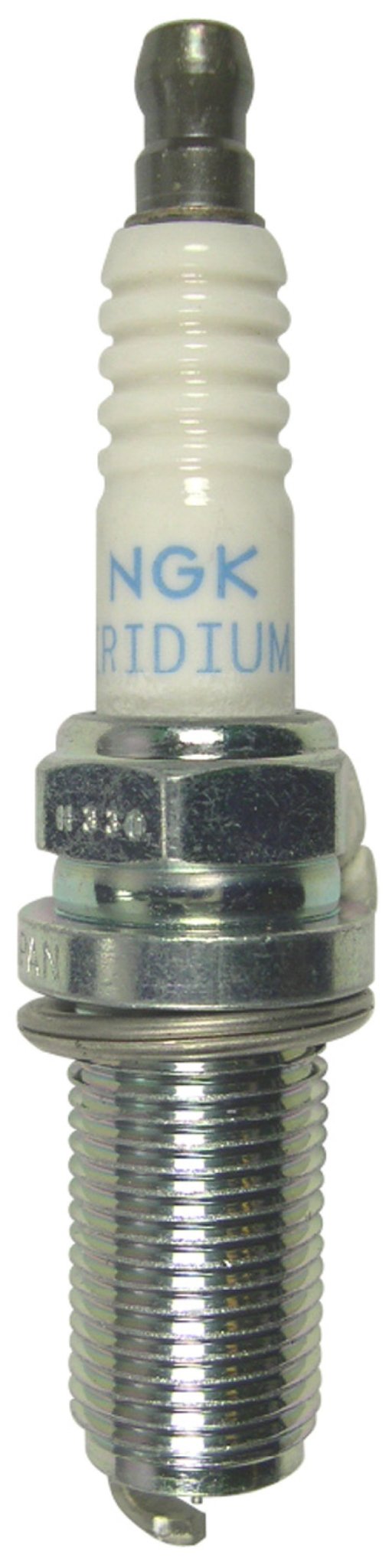 NGK Iridium Racing Spark Plug Box of 4 (R7437-8) — NGK