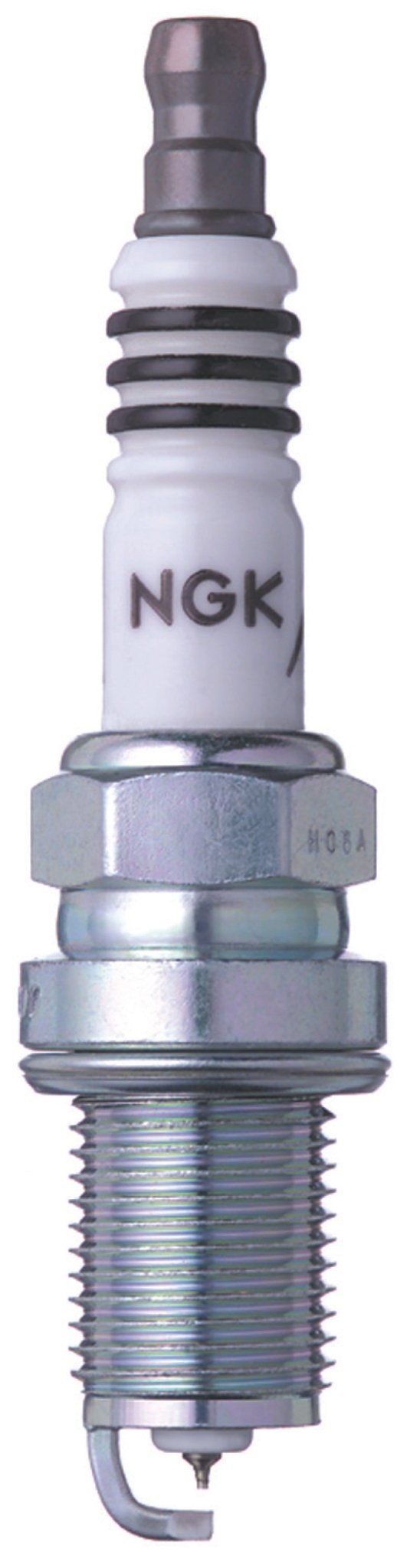 NGK Iridium Spark Plug Box of 4 (BKR6EIX-11) — NGK