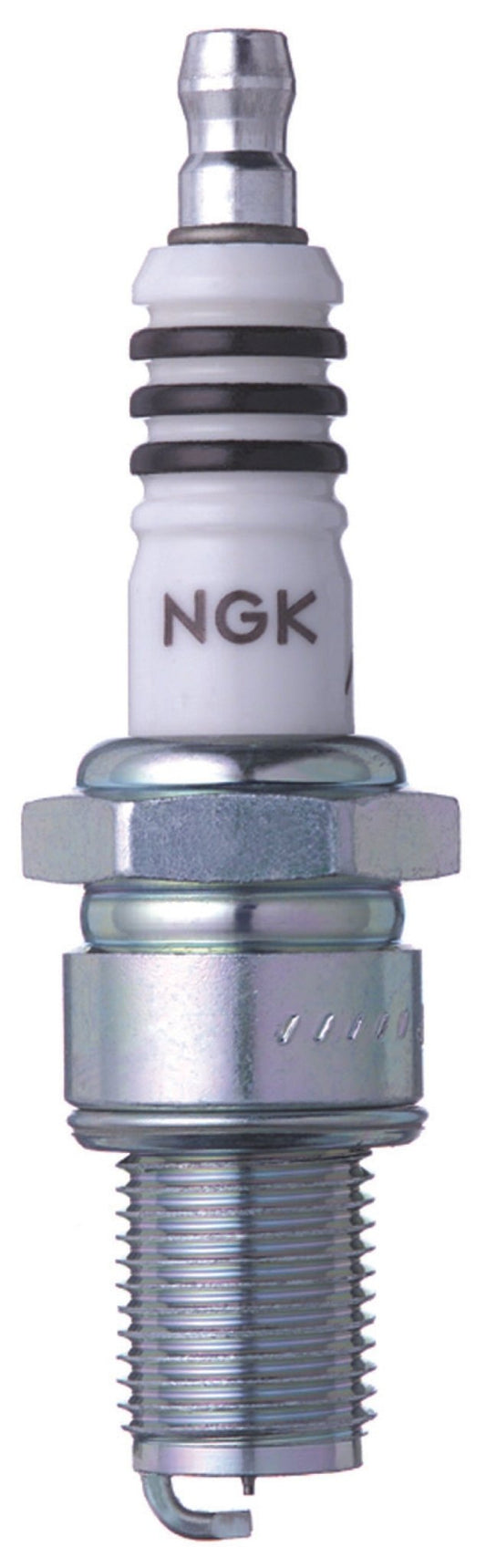 NGK Iridium Spark Plug Box of 4 (BR8EIX) — NGK