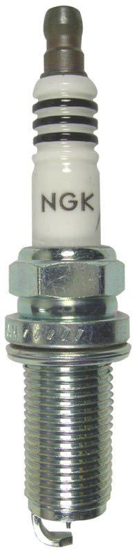 NGK Iridium Spark Plug Box of 4 (LFR5AIX-11) — NGK