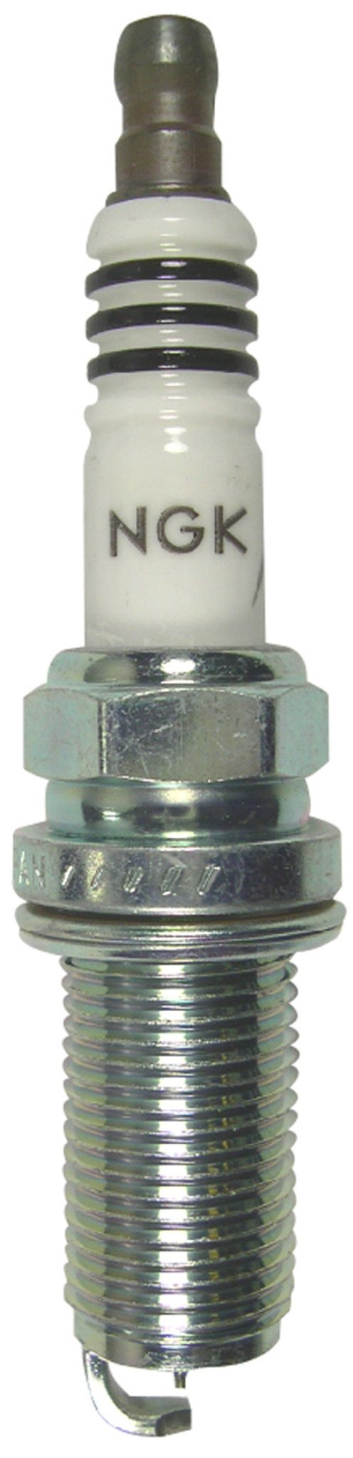 NGK Iridium Spark Plug Box of 4 (LFR5AIX-11) — NGK