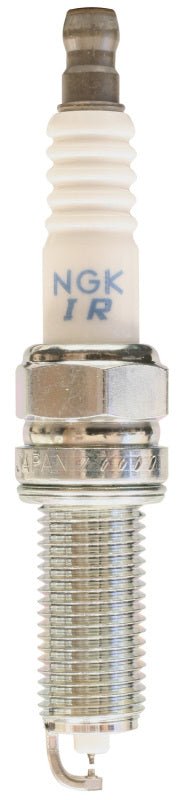 NGK Iridium/Platinum Spark Plug Box of 4 (DILKR8B6) — NGK