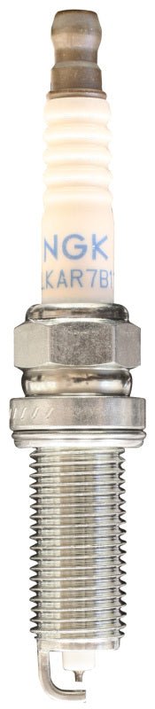 NGK Iridium/Platinum Spark Plug Box of 4 (ILKAR7B11) — NGK