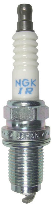 NGK Iridium/Platinum Spark Plug Box of 4 (IZFR6K-11) — NGK