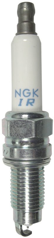 NGK Iridium/Platinum Spark Plug Box of 4 (IZKR7B) — NGK