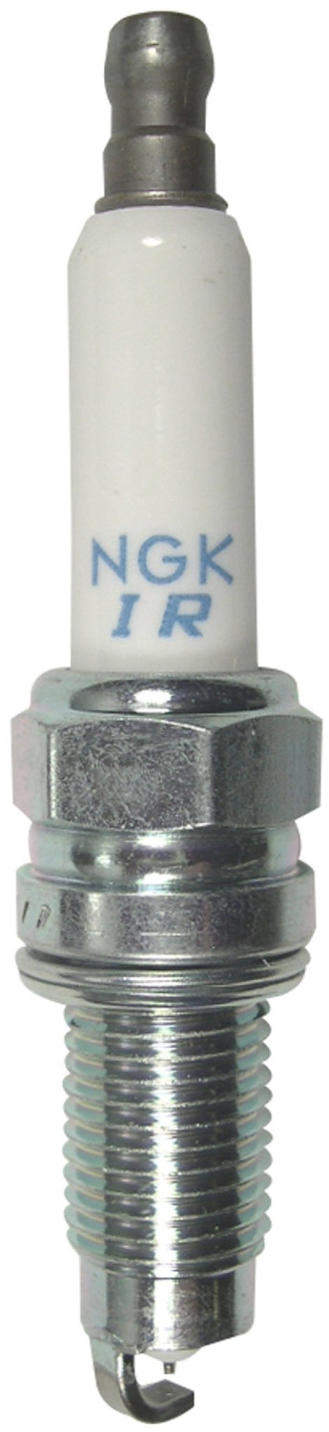 NGK Iridium/Platinum Spark Plug Box of 4 (IZKR7B) — NGK