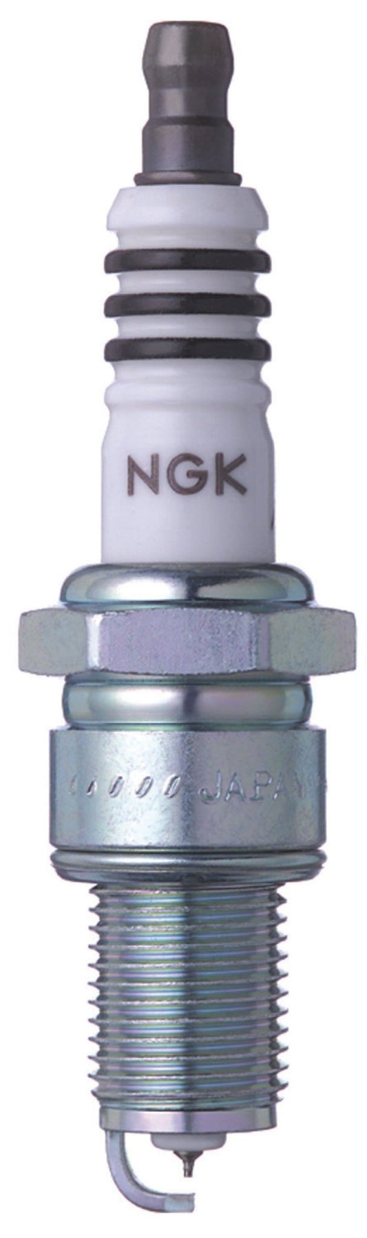 NGK IX Iridium Spark Plug Box of 4 (BPR5EIX-11) — NGK