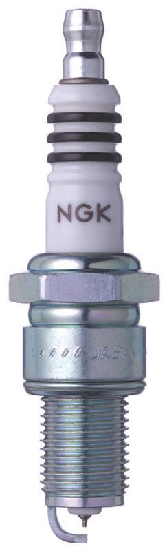 NGK IX Iridium Spark Plug Box of 4 (BPR6EIX) — NGK