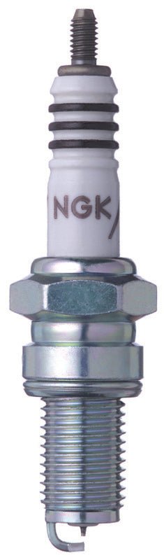 NGK IX Iridium Spark Plug Box of 4 (DRR8EIX) — NGK