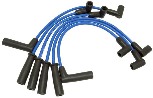 NGK Jeep Cherokee 1999-1991 Spark Plug Wire Set — NGK