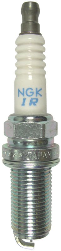 NGK Laser Iridium Evo 9 Stock Heat Spark Plugs Box of 4 (ILFR7H) — NGK