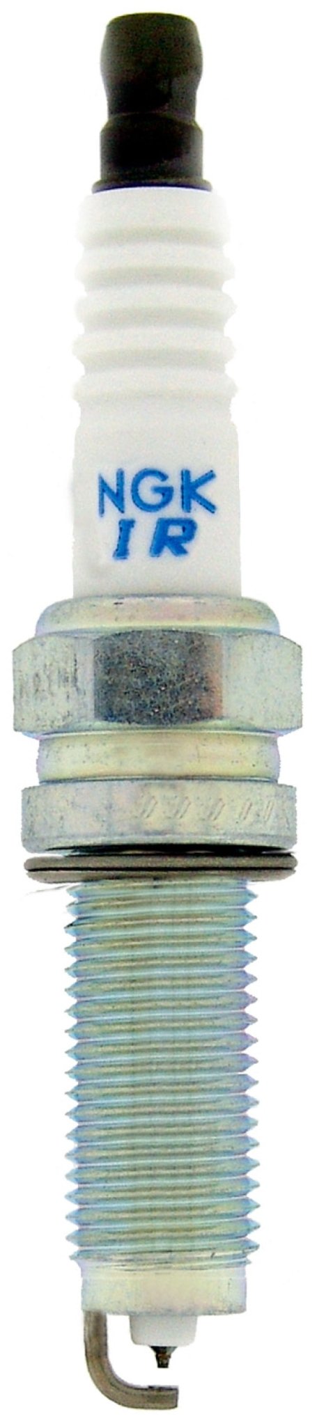 NGK Laser Iridium Long Life Spark Plug Box of 4 (ILZKR7B-11S) — NGK