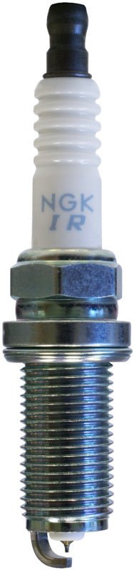 NGK Laser Iridium Long Life Spark Plug Box of 4 (SILFR6A) — NGK