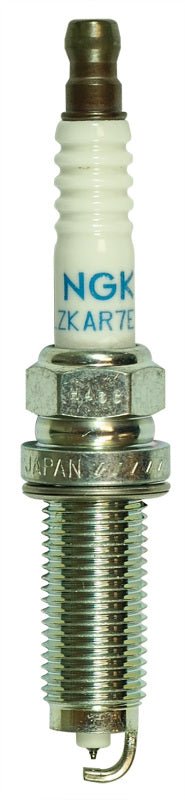 NGK Laser Iridium Plug Box of 4 (ILZKAR7E11S) — NGK
