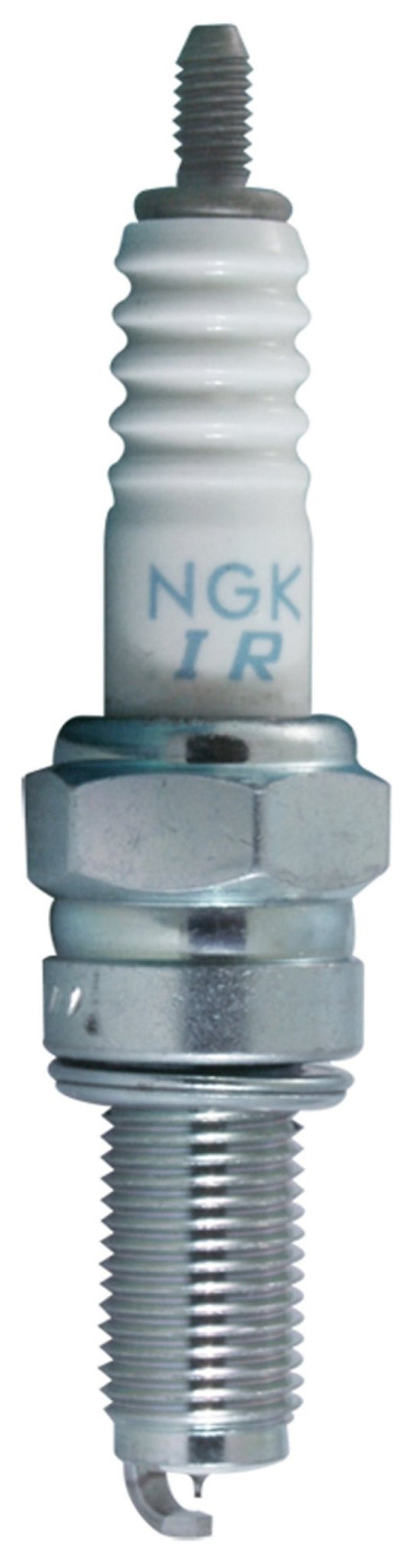NGK Laser Iridium Spark Plug Box of 4 (CR8EIA-9) — NGK