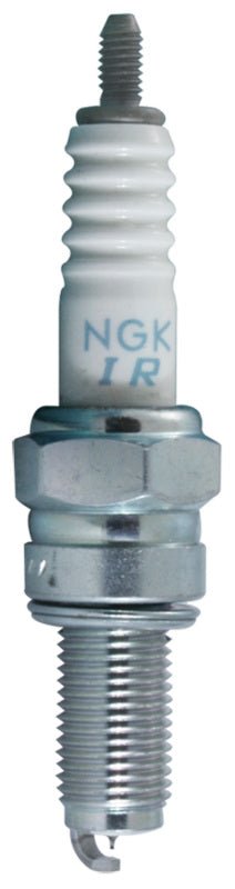 NGK Laser Iridium Spark Plug Box of 4 (CR8EIA-9) — NGK