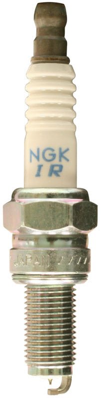 NGK Laser Iridium Spark Plug Box of 4 (CR8EIB-10) — NGK