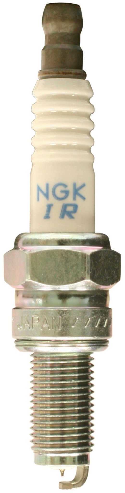 NGK Laser Iridium Spark Plug Box of 4 (CR8EIB-10) — NGK