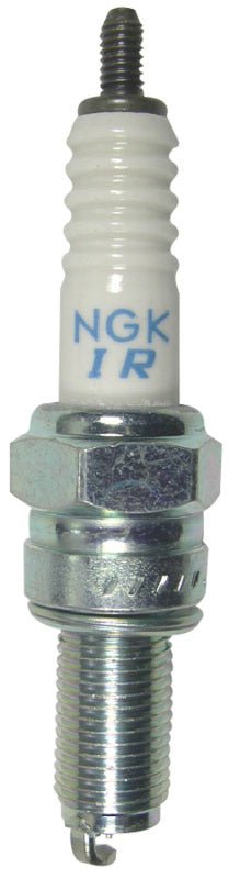 NGK Laser Iridium Spark Plug Box of 4 (CR9EIA-9) — NGK