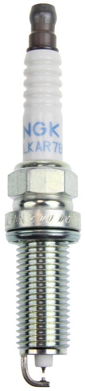 NGK Laser Iridium Spark Plug Box of 4 (DILKAR7B8) — NGK