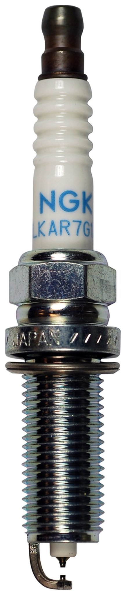NGK Laser Iridium Spark Plug Box of 4 (DILKAR7H11GS) — NGK