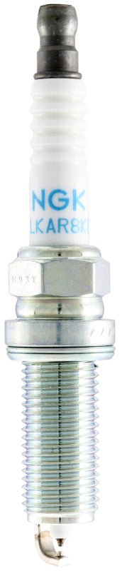 NGK Laser Iridium Spark Plug Box of 4 (DILKAR8K8G) — NGK
