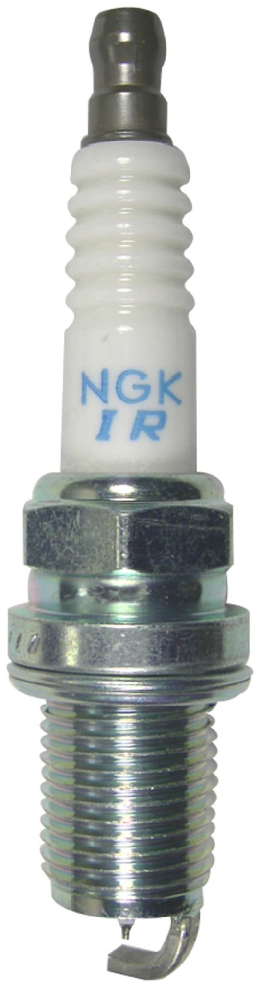 NGK Laser Iridium Spark Plug Box of 4 (IFR5L11) — NGK