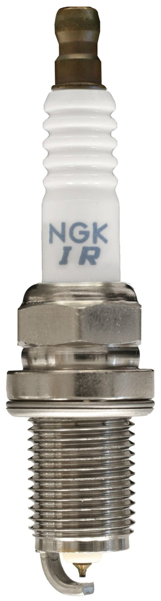 NGK Laser Iridium Spark Plug Box of 4 (IFR7F-8DS) — NGK