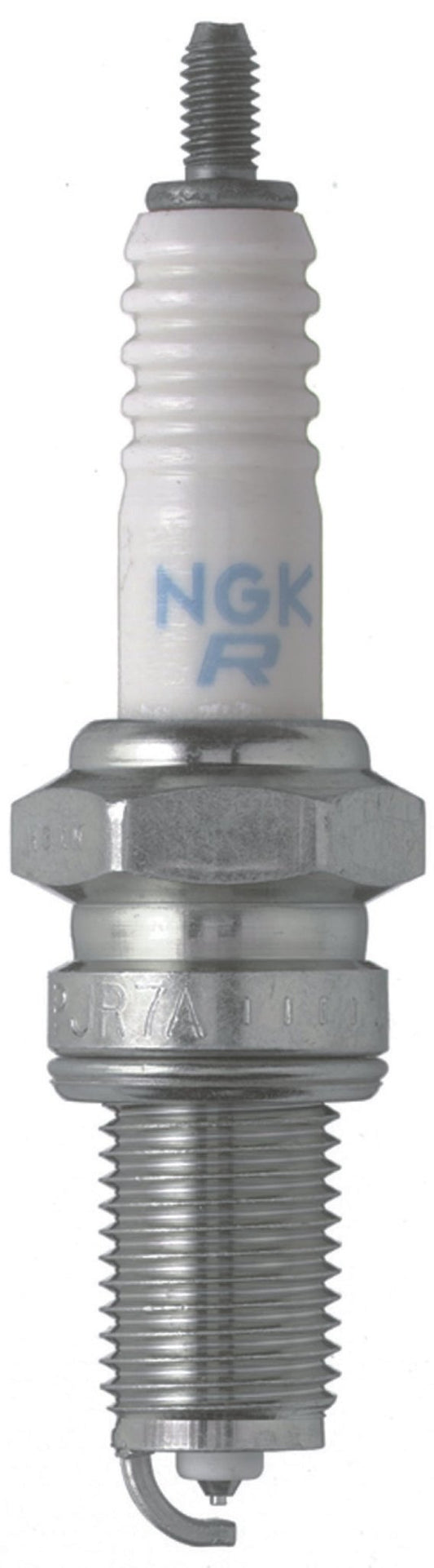 NGK Laser Iridium Spark Plug Box of 4 (IJR7A9) — NGK