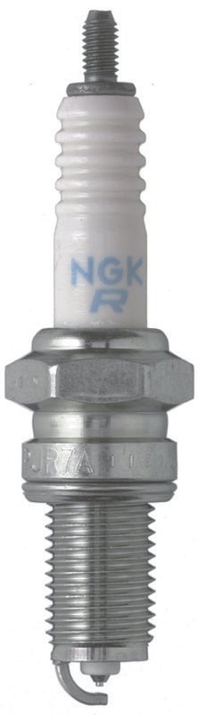 NGK Laser Iridium Spark Plug Box of 4 (IJR7A9) — NGK