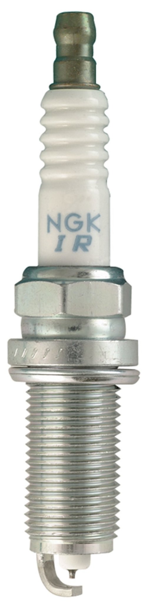 NGK Laser Iridium Spark Plug Box of 4 (ILFR6T11) — NGK