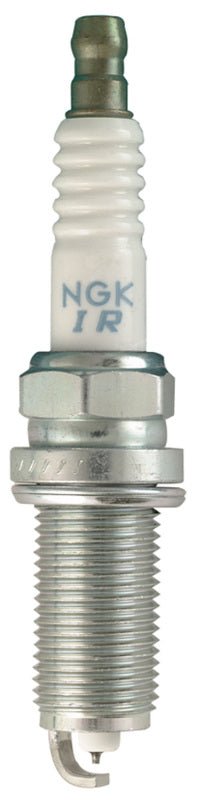 NGK Laser Iridium Spark Plug Box of 4 (ILFR6T11) — NGK