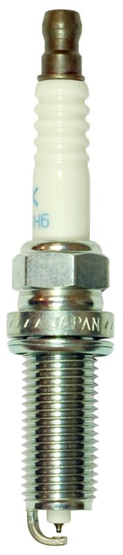 NGK Laser Iridium Spark Plug Box of 4 (ILKAR8H6) — NGK