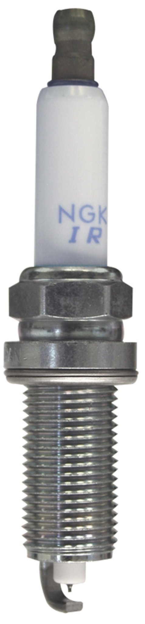 NGK Laser Iridium Spark Plug Box of 4 (ILZFR6D11) — NGK