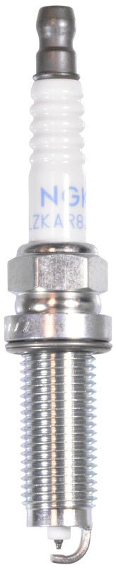 NGK Laser Iridium Spark Plug Box of 4 (ILZKAR8J8SY) — NGK