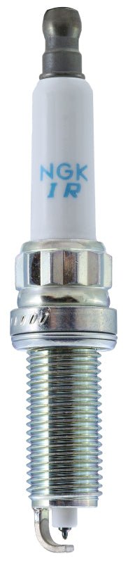 NGK Laser Iridium Spark Plug Box of 4 (ILZKBR7B8G) — NGK