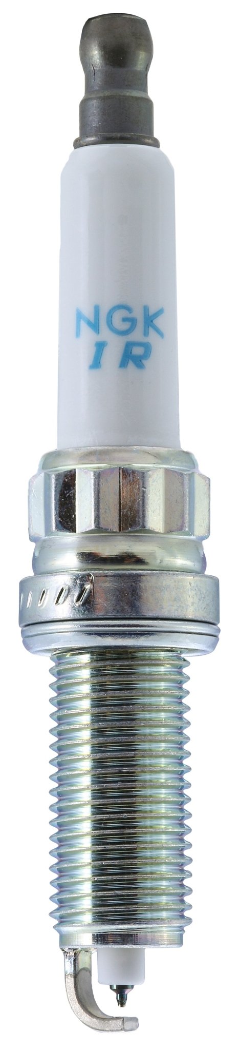 NGK Laser Iridium Spark Plug Box of 4 (ILZKBR7B8G) — NGK