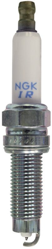NGK Laser Iridium Spark Plug Box of 4 (ILZKR7A) — NGK