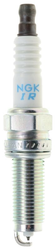 NGK Laser Iridium Spark Plug Box of 4 (ILZKR7G7G) — NGK