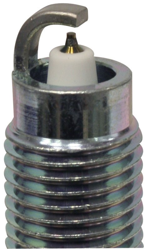NGK Laser Iridium Spark Plug Box of 4 (ILZKR8C8G) — NGK