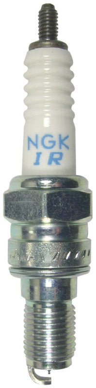 NGK Laser Iridium Spark Plug Box of 4 (IMR8C-9H) — NGK