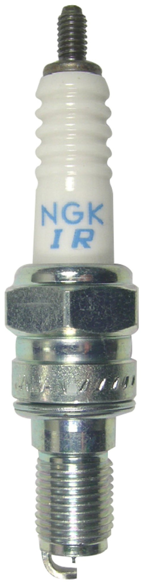NGK Laser Iridium Spark Plug Box of 4 (IMR8C-9H) — NGK