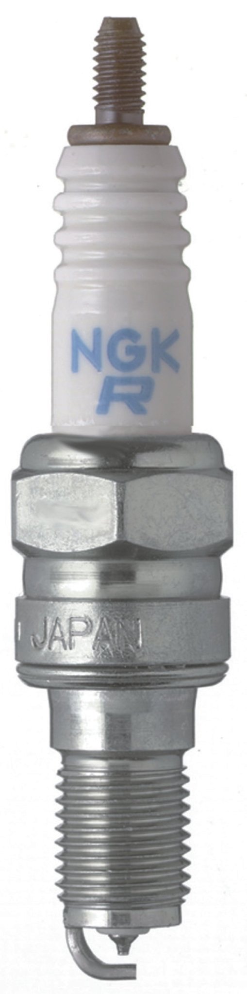 NGK Laser Iridium Spark Plug Box of 4 (IMR9C-9H) — NGK
